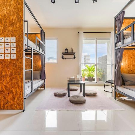 헝춘 Surf House 아파트 외부 사진