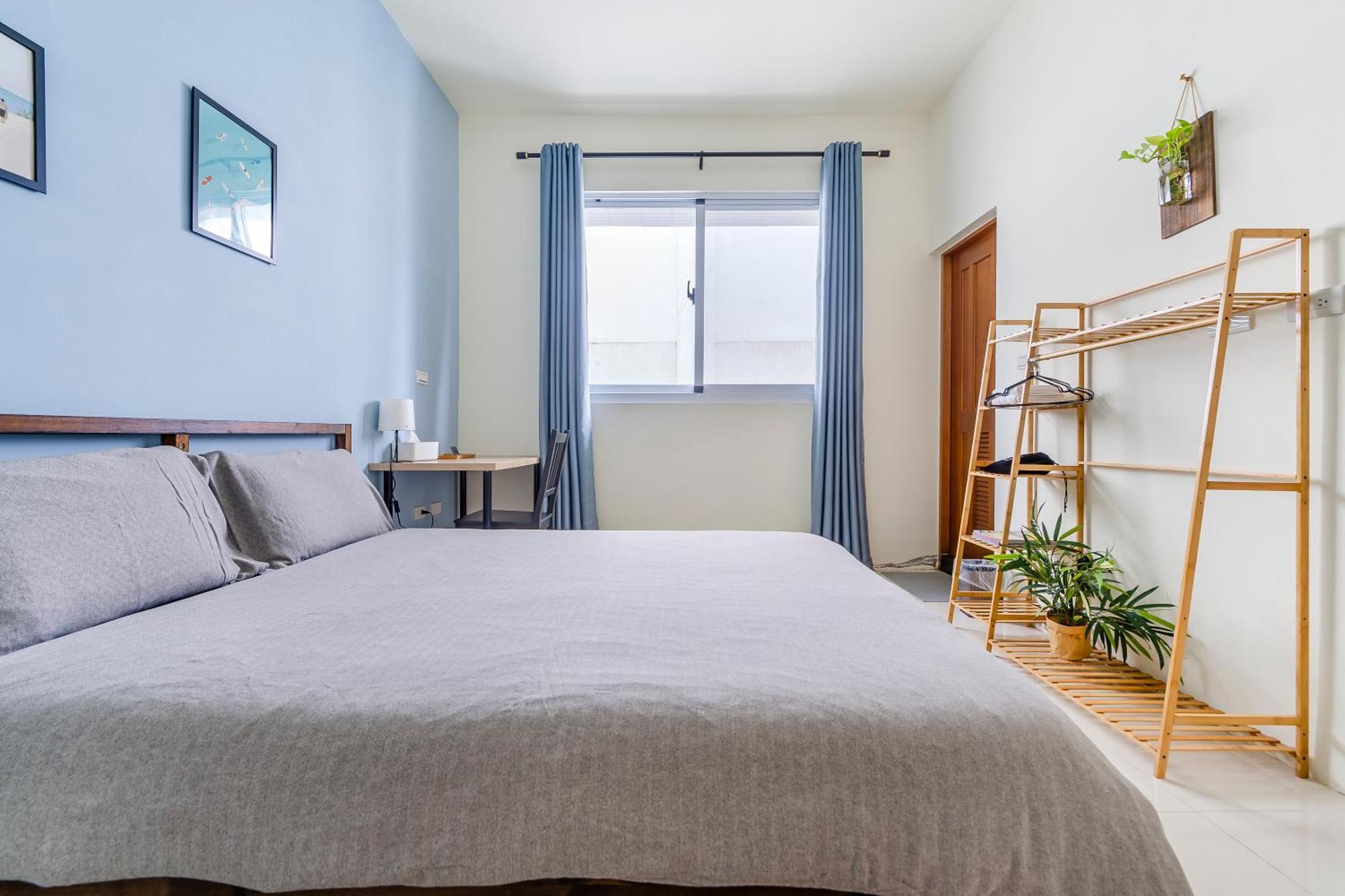 헝춘 Surf House 아파트 외부 사진