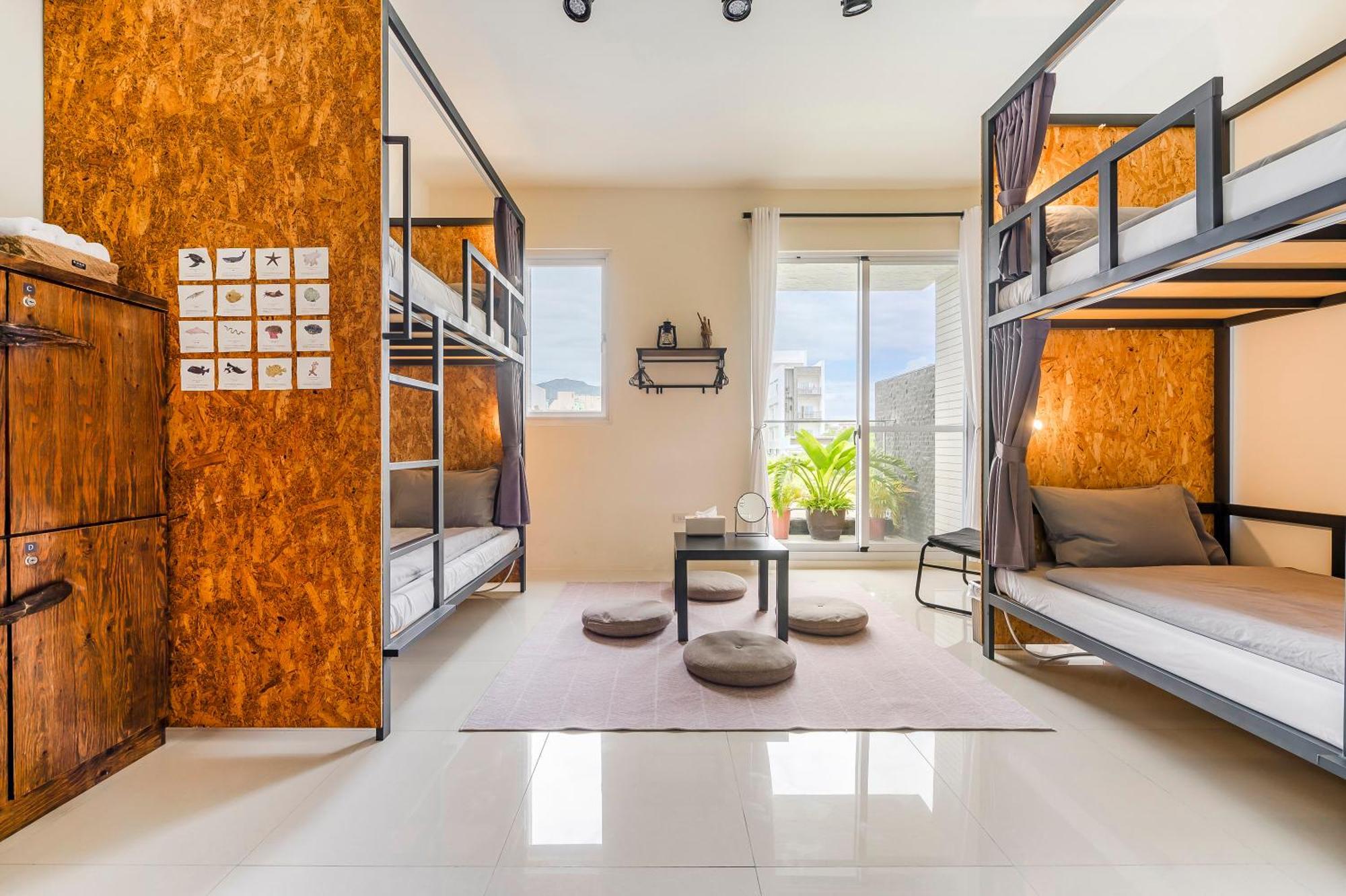 헝춘 Surf House 아파트 외부 사진