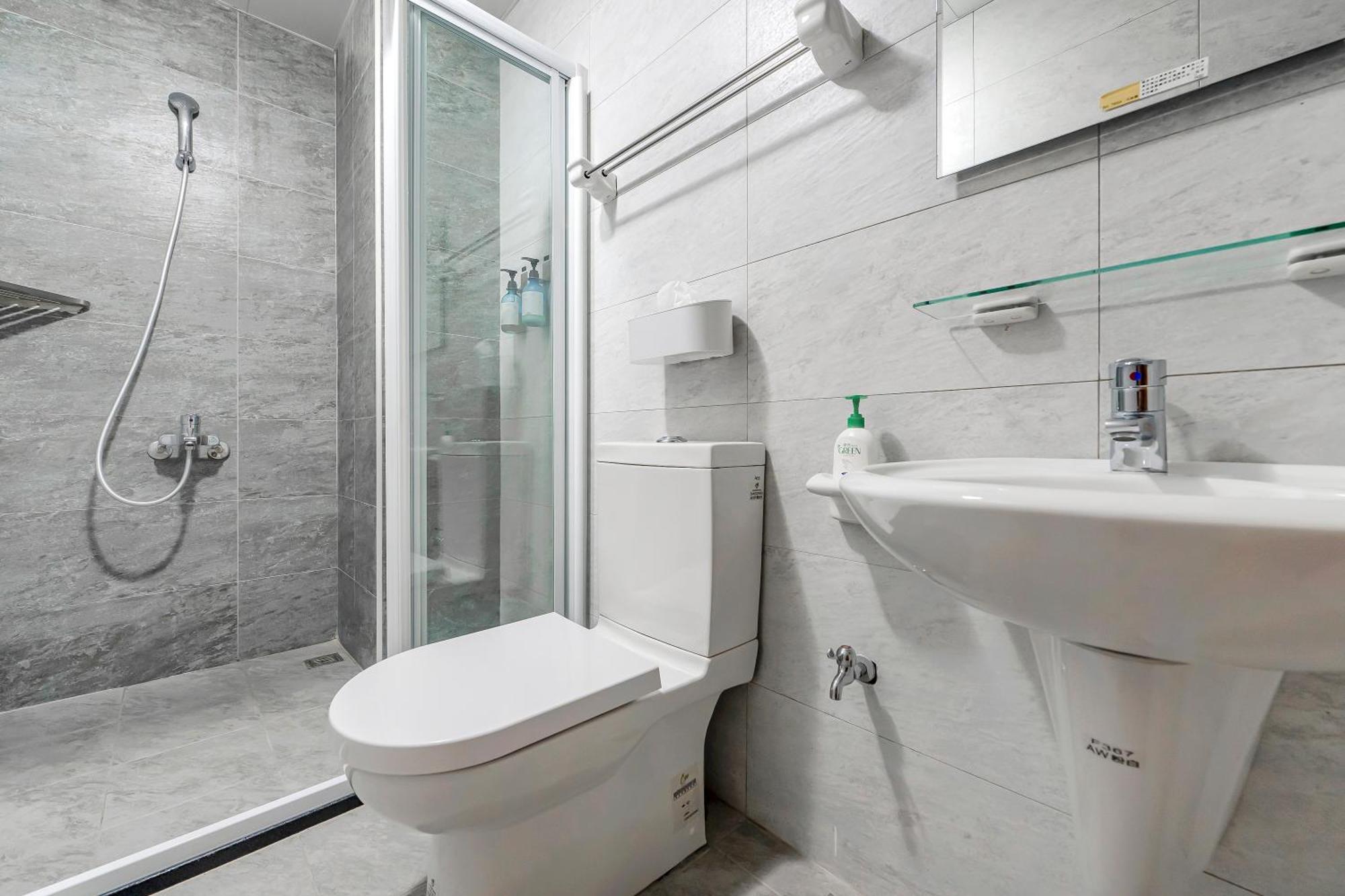 헝춘 Surf House 아파트 외부 사진