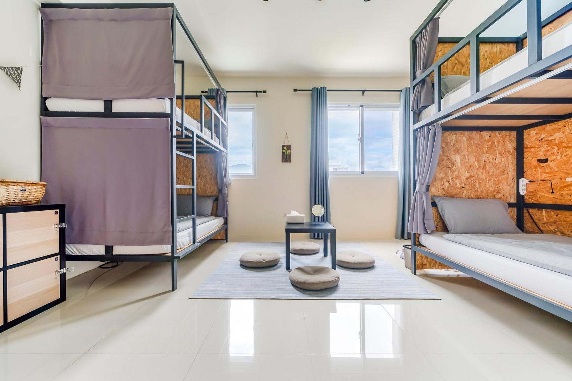 헝춘 Surf House 아파트 외부 사진