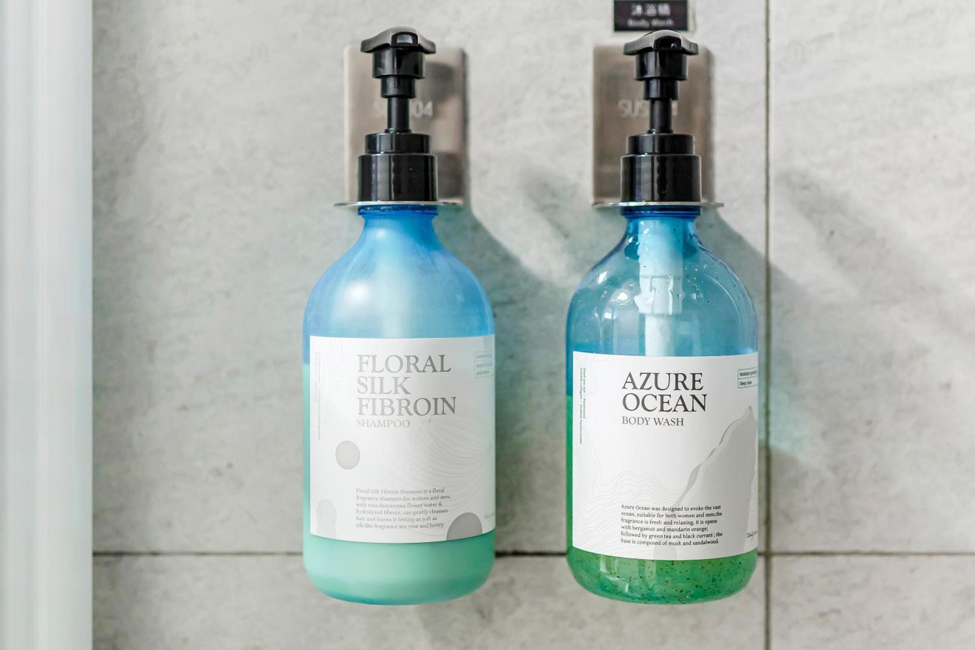헝춘 Surf House 아파트 외부 사진