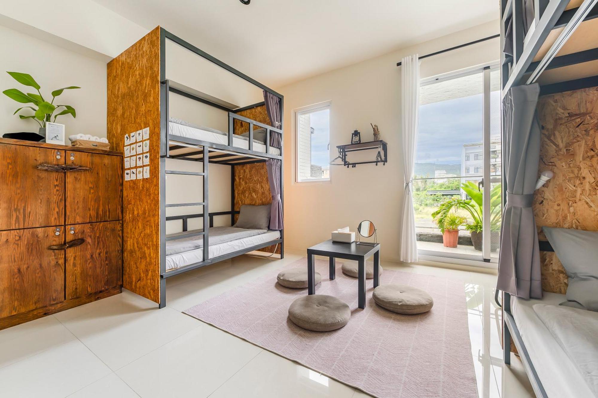 헝춘 Surf House 아파트 외부 사진