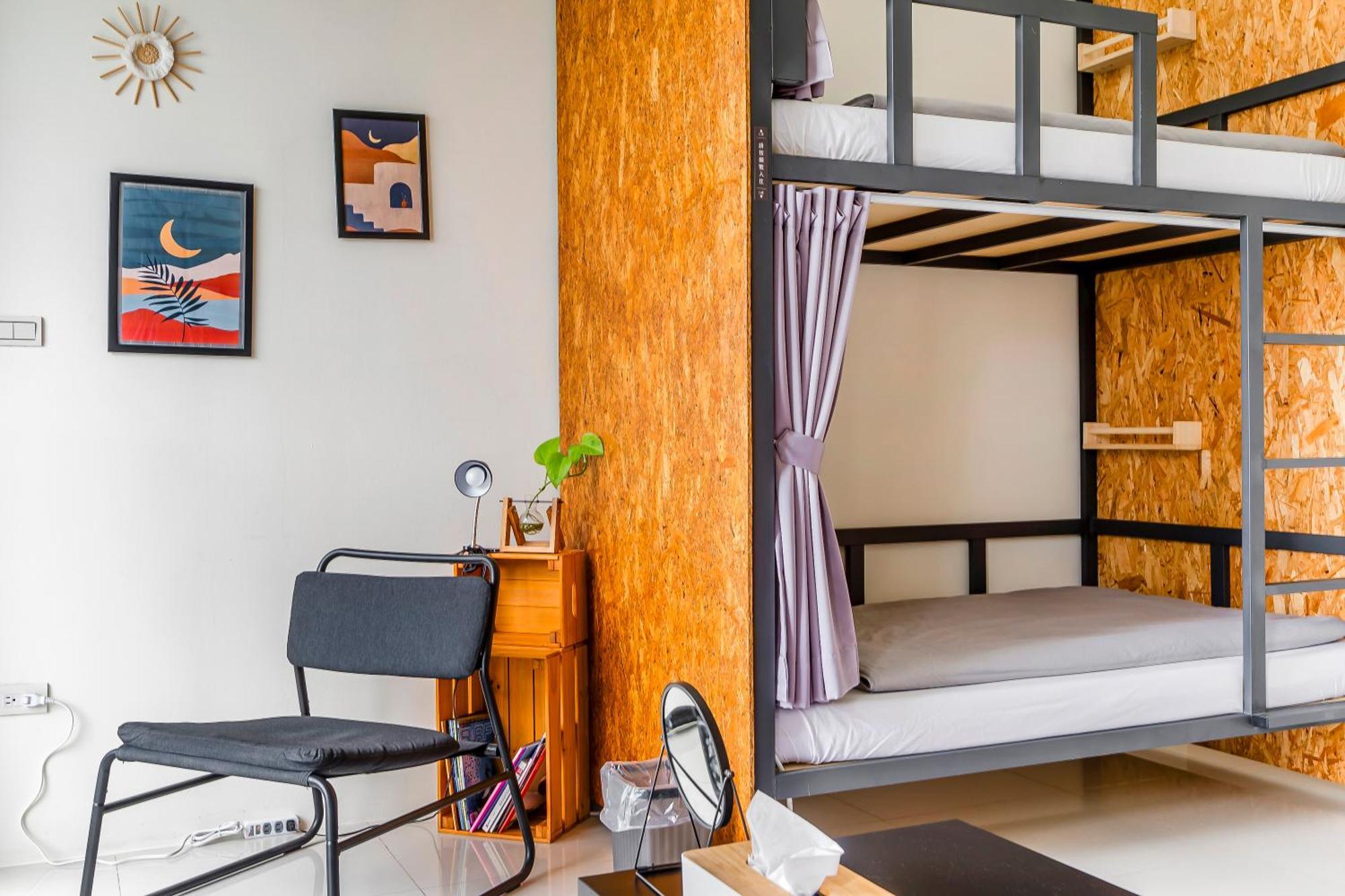헝춘 Surf House 아파트 외부 사진