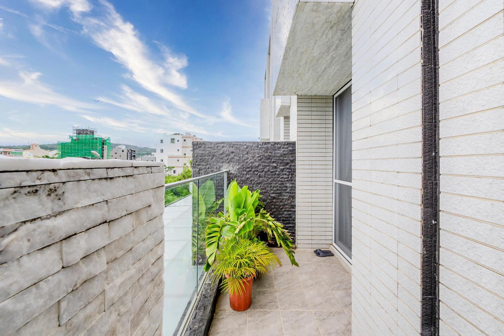 헝춘 Surf House 아파트 외부 사진