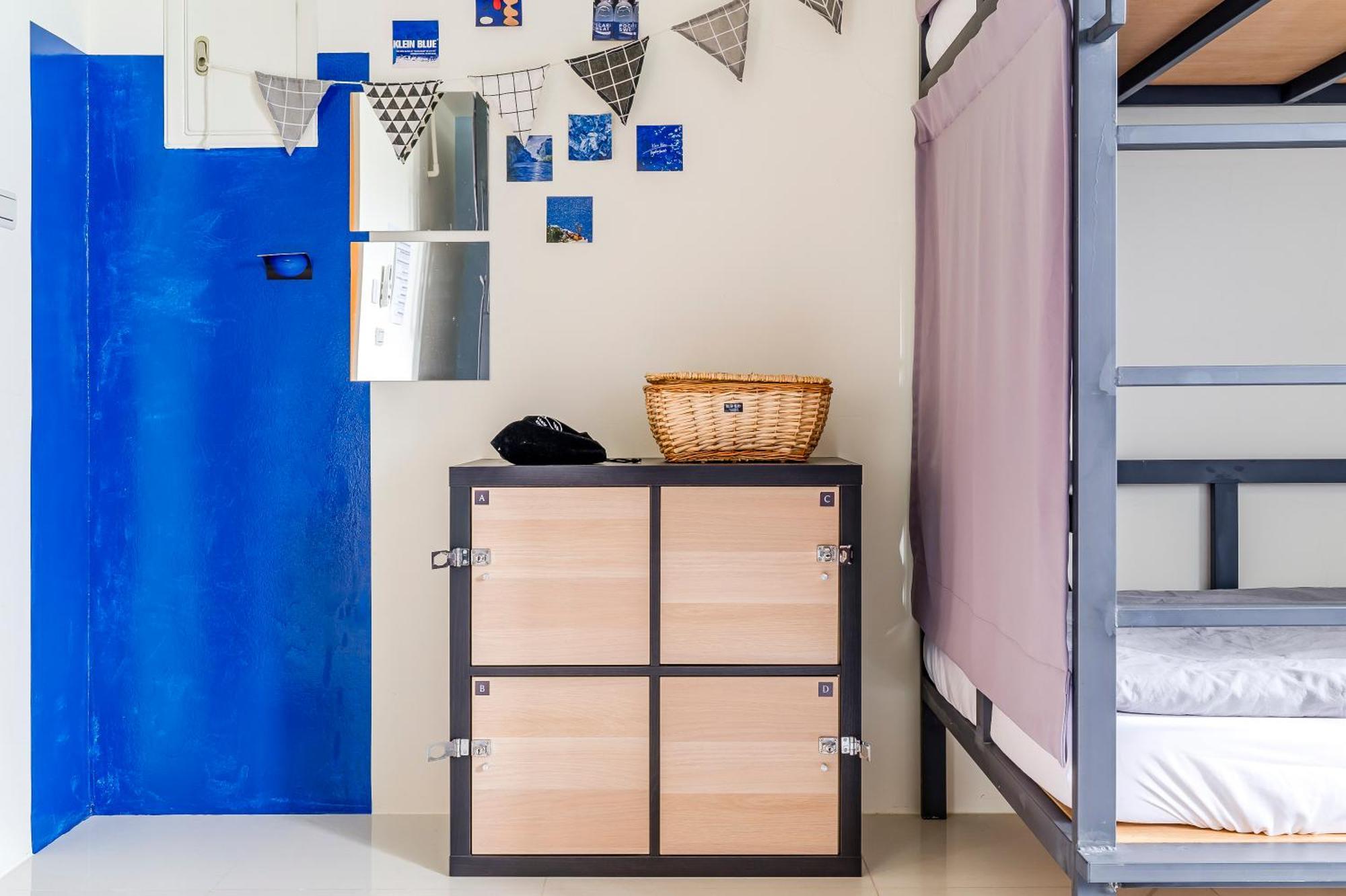 헝춘 Surf House 아파트 외부 사진
