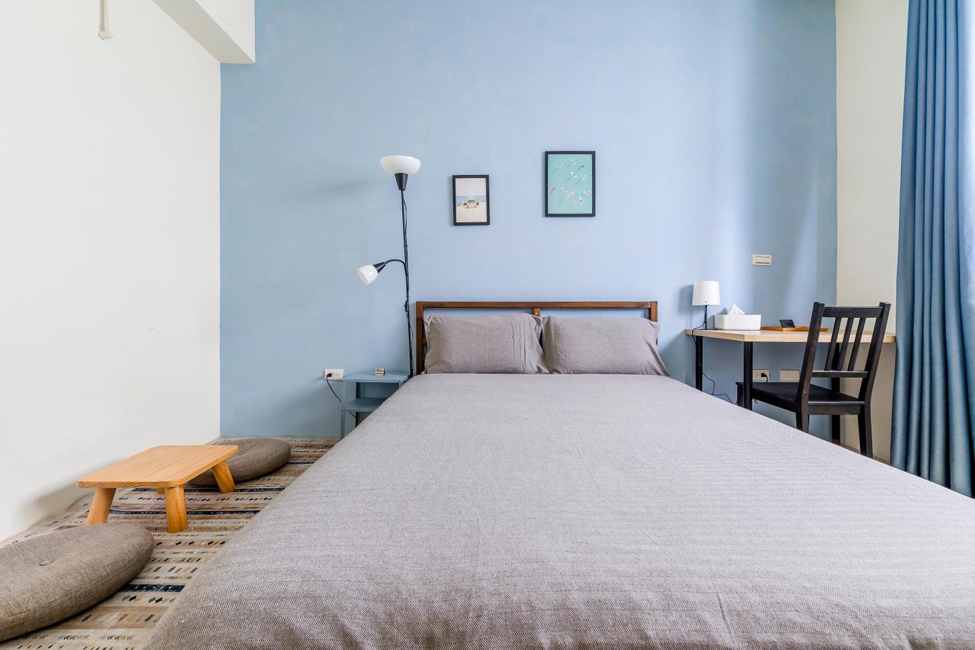 헝춘 Surf House 아파트 외부 사진