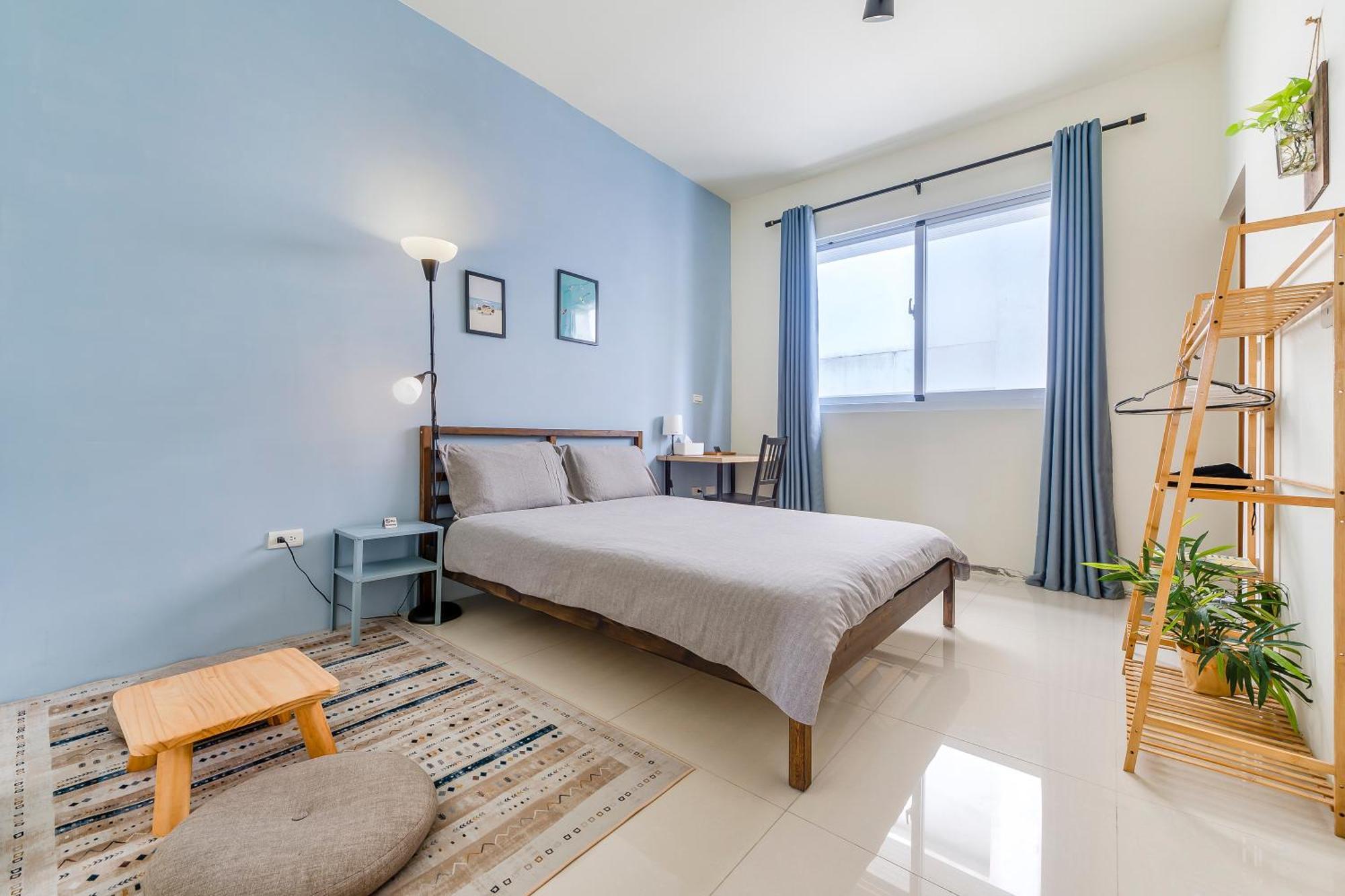 헝춘 Surf House 아파트 외부 사진