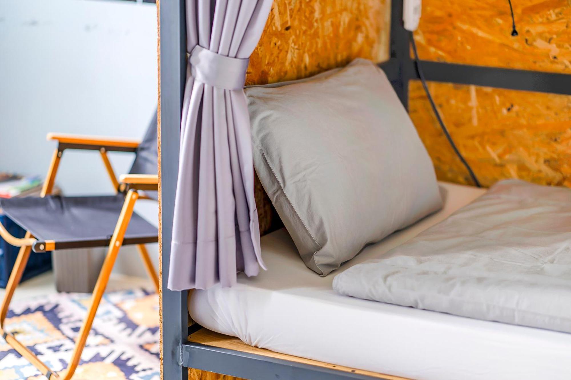 헝춘 Surf House 아파트 외부 사진