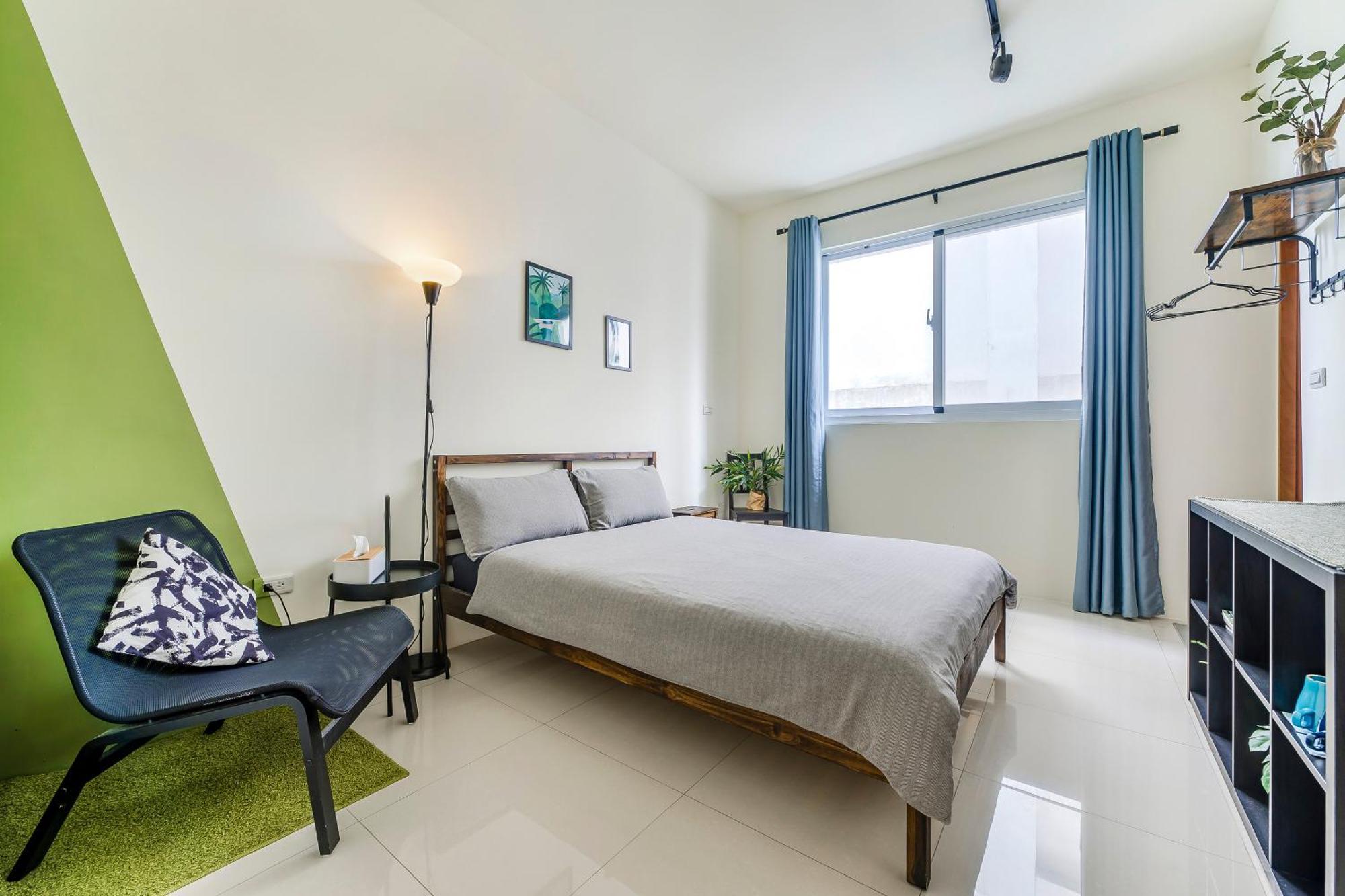 헝춘 Surf House 아파트 외부 사진