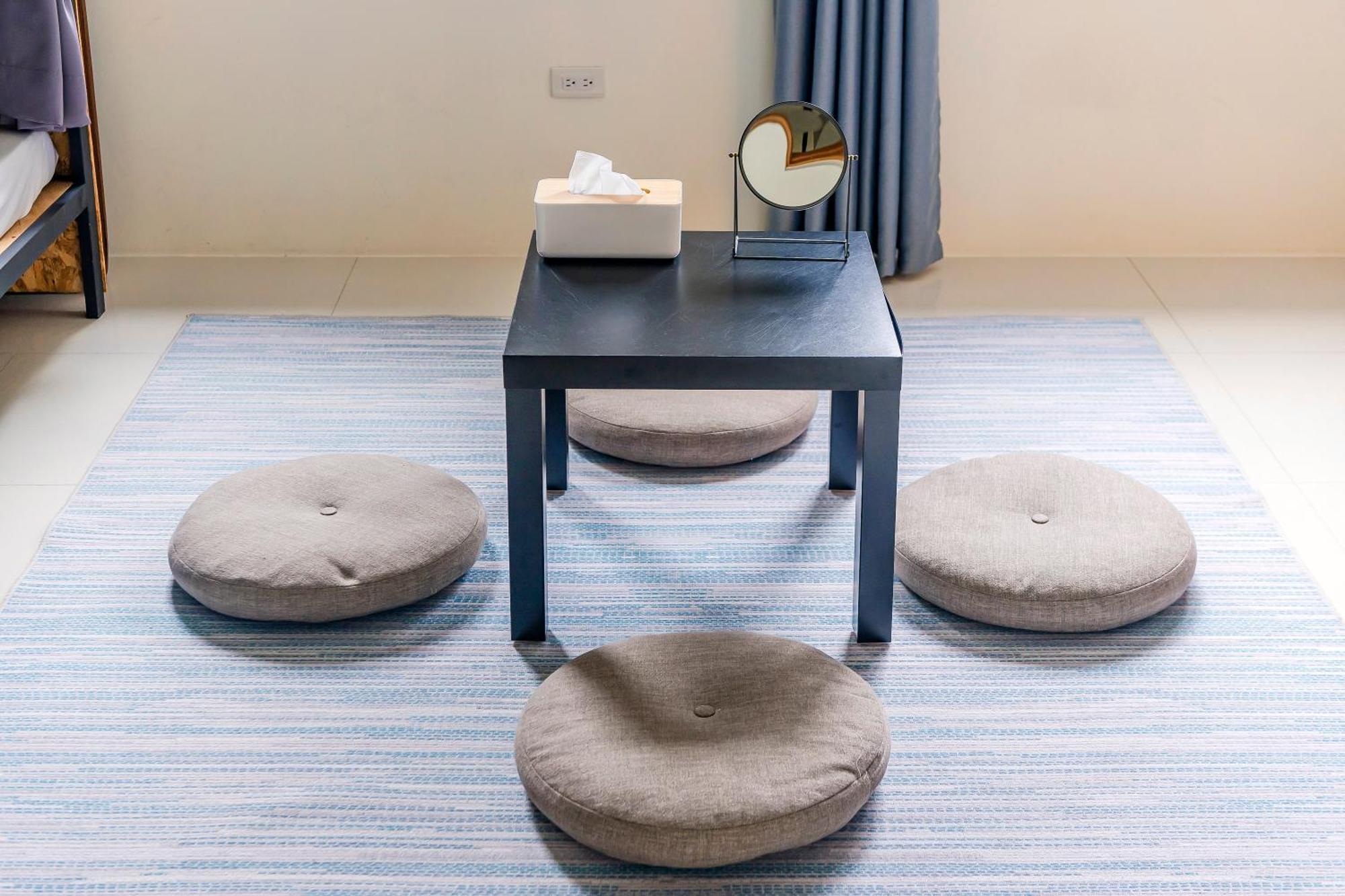 헝춘 Surf House 아파트 외부 사진