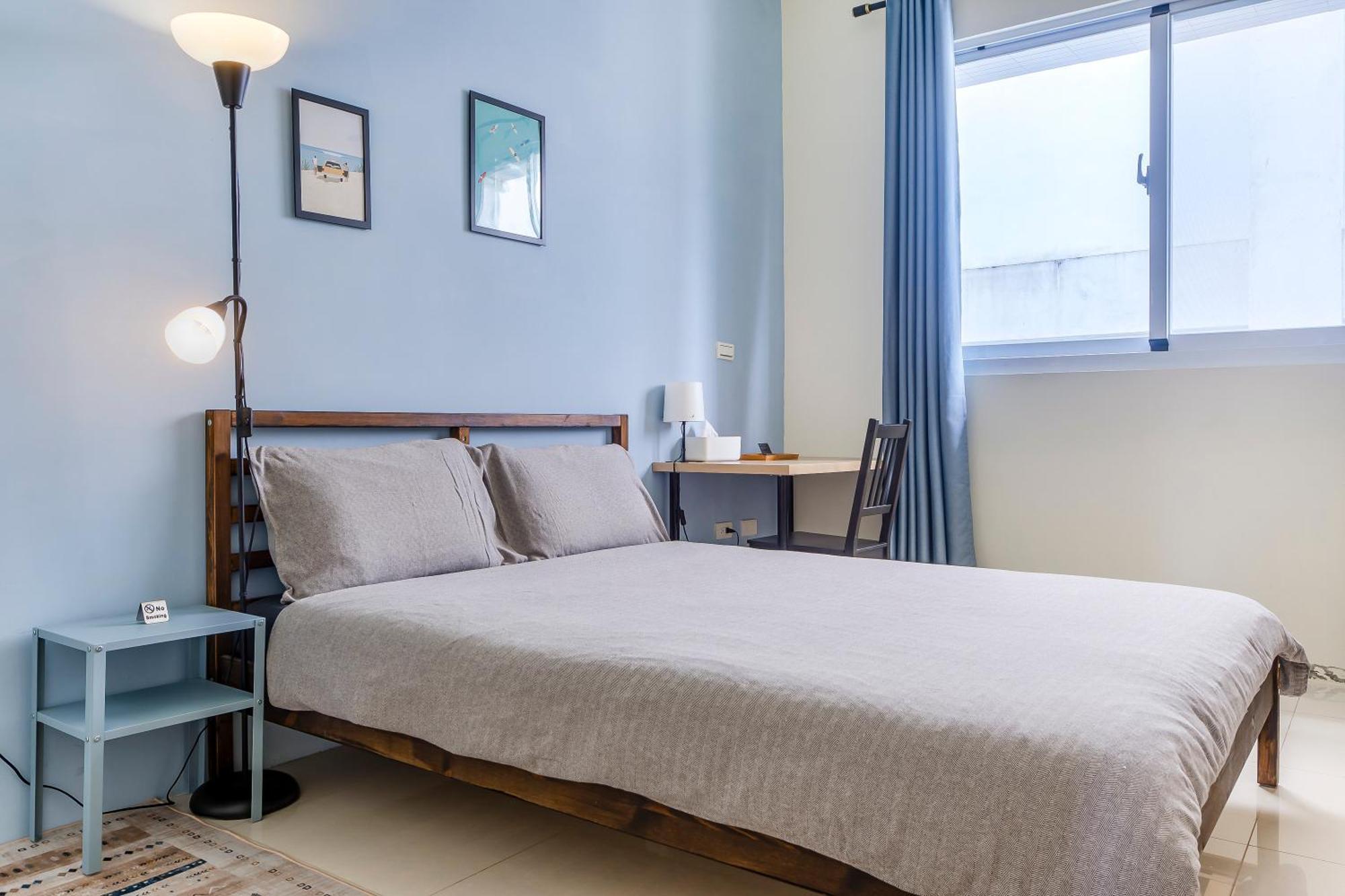 헝춘 Surf House 아파트 외부 사진