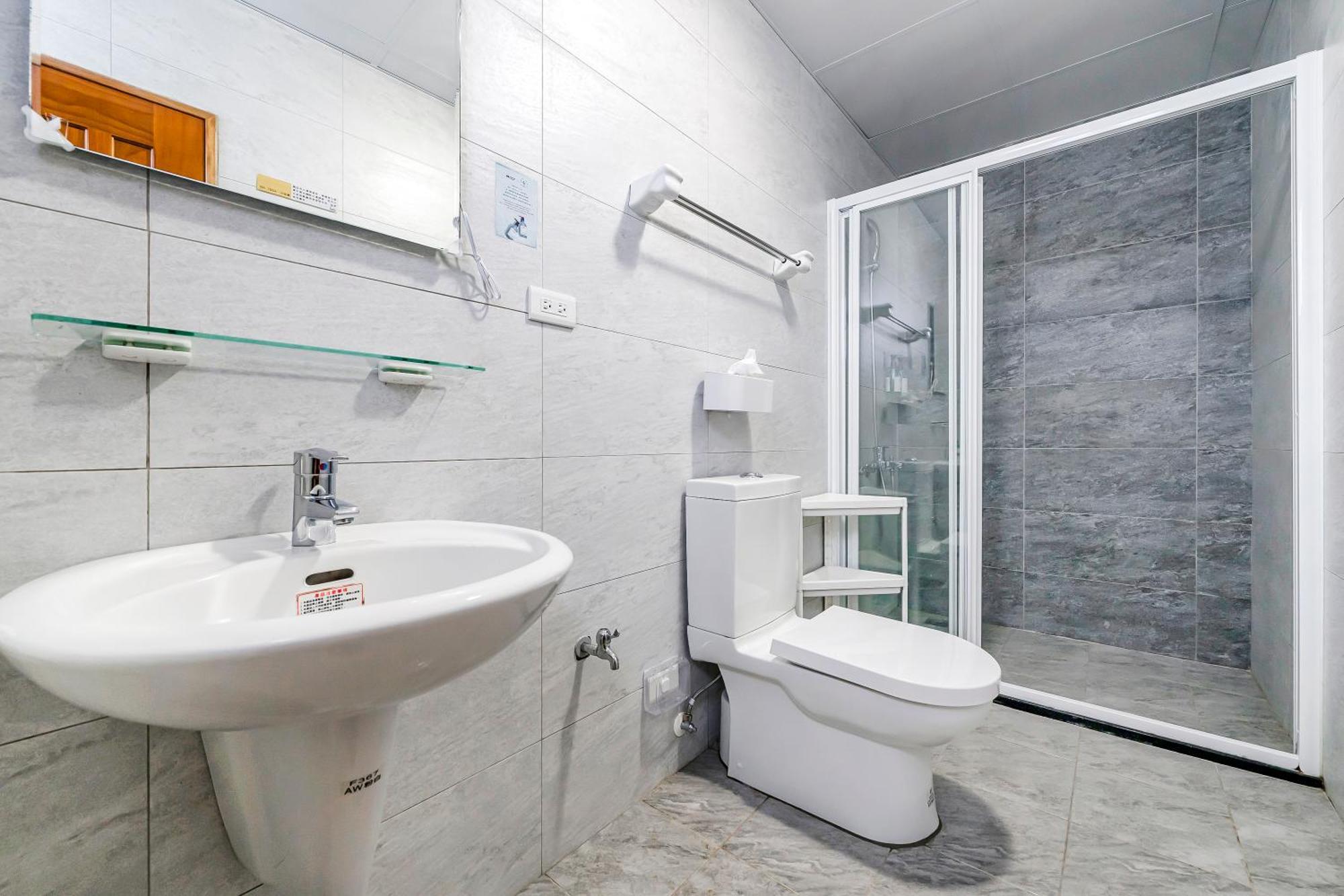 헝춘 Surf House 아파트 외부 사진