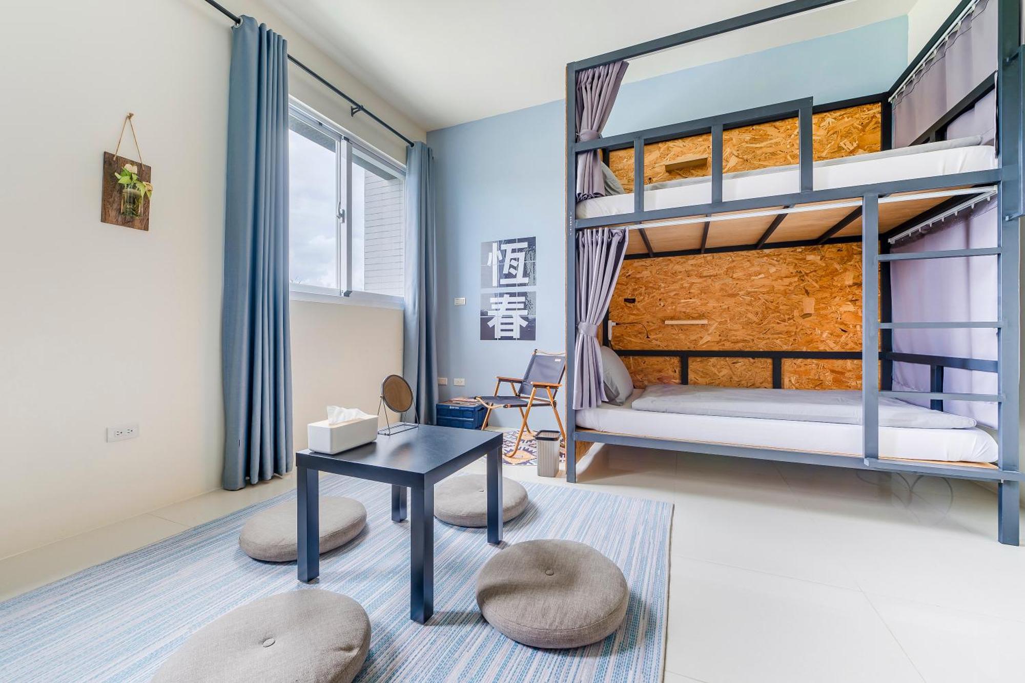 헝춘 Surf House 아파트 외부 사진
