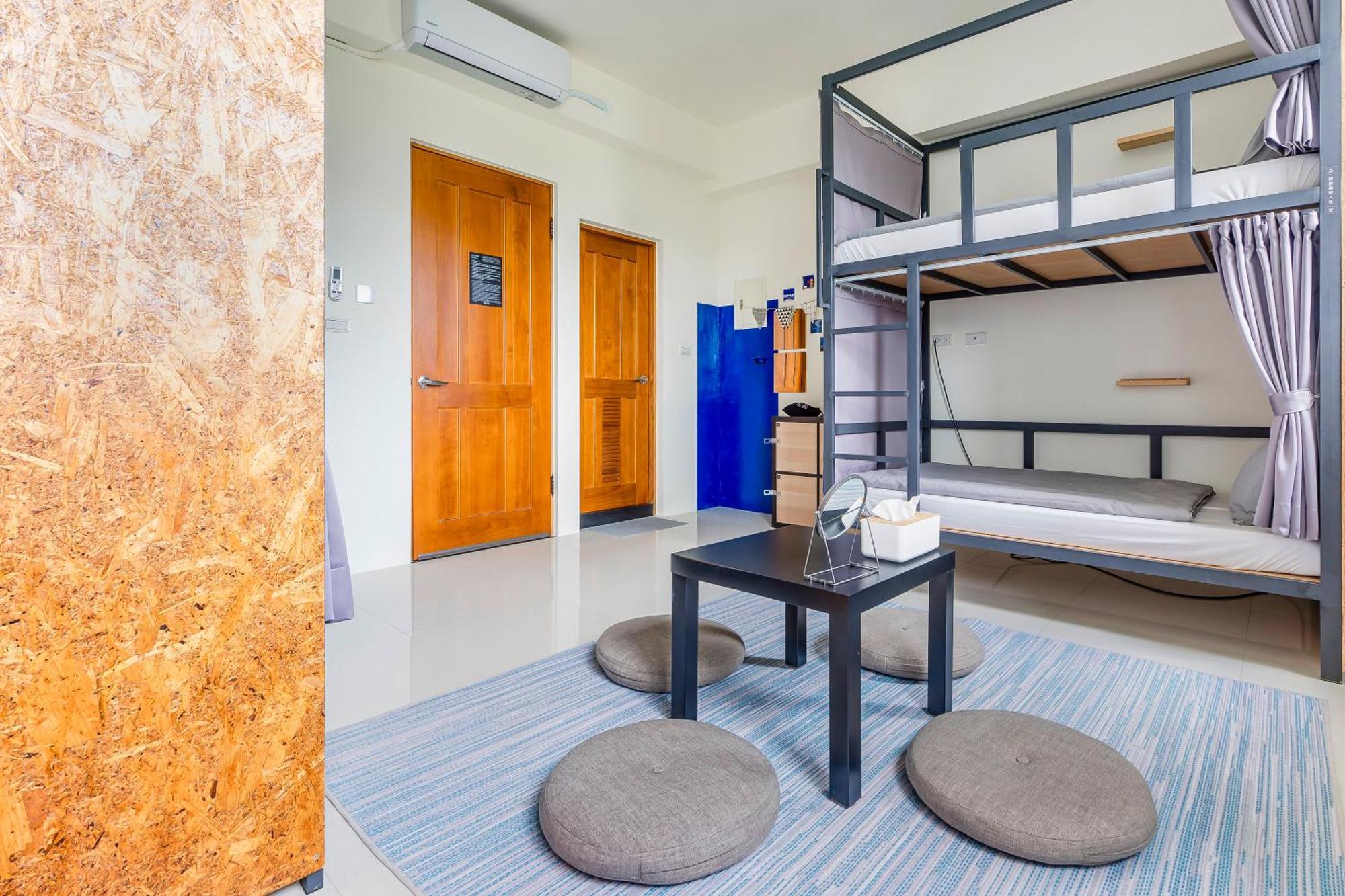 헝춘 Surf House 아파트 외부 사진